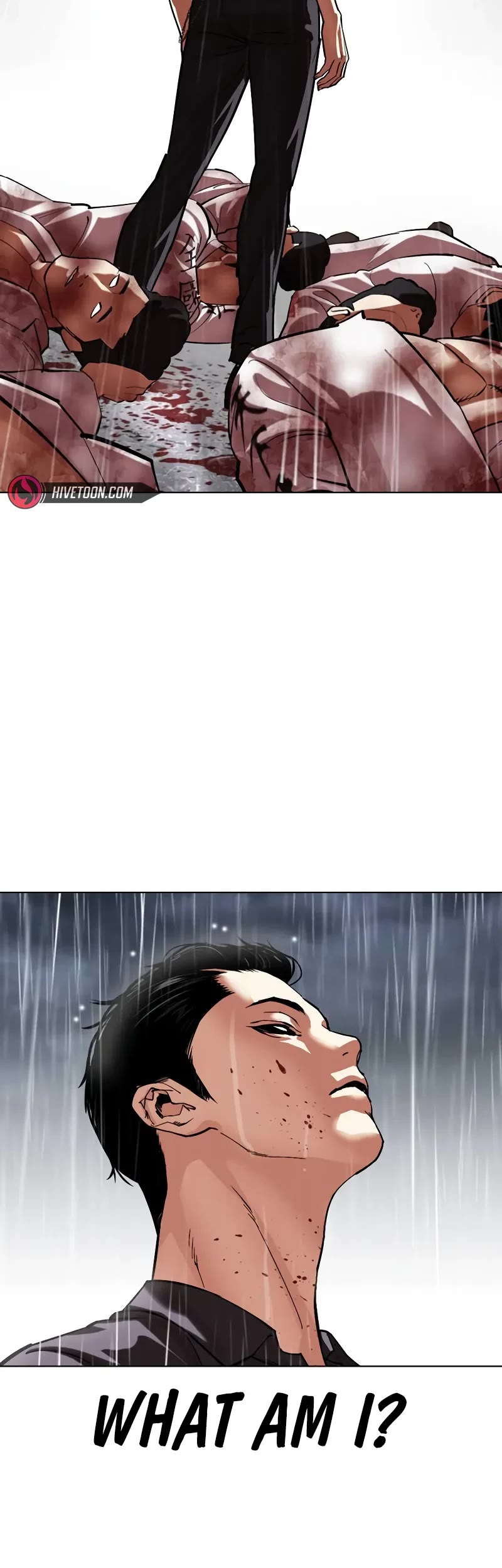 Lookism Chapter 520 page 64 - Chapter 520