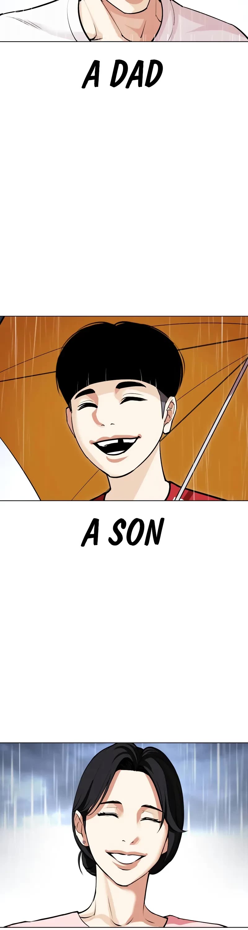 Lookism Chapter 520 page 67 - Chapter 520