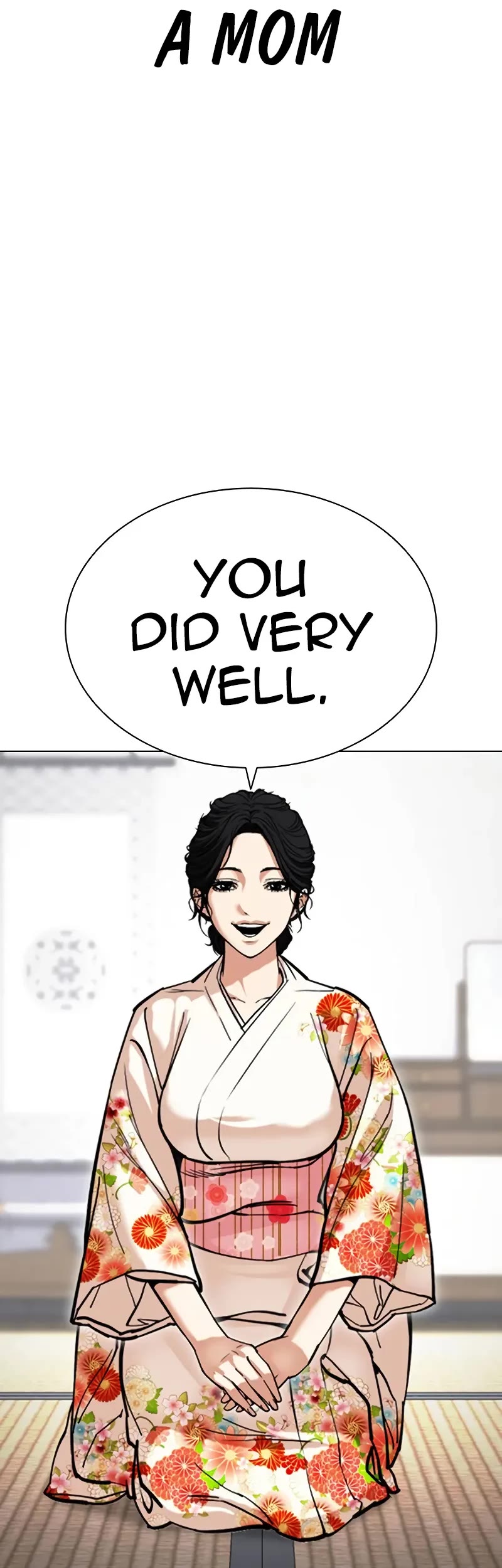 Lookism Chapter 520 page 68 - Chapter 520