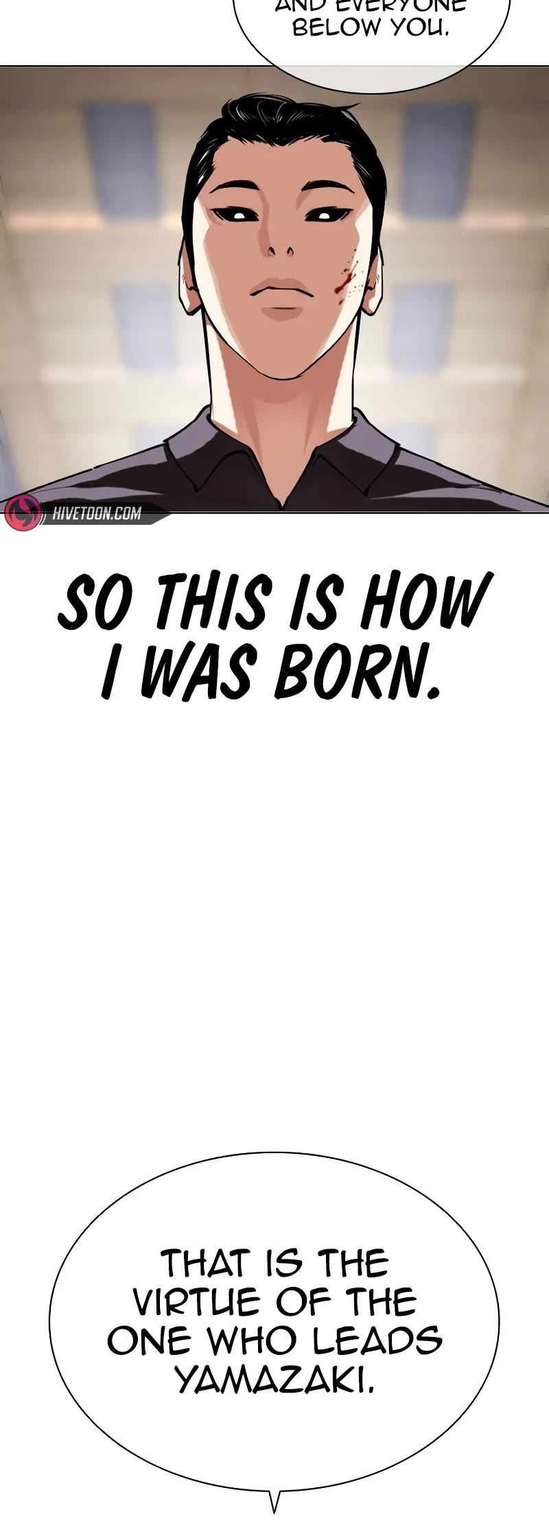 Lookism Chapter 520 page 74 - Chapter 520