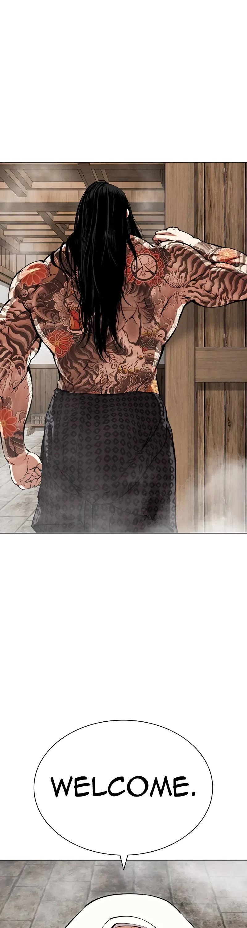 Lookism Chapter 520 page 76 - Chapter 520