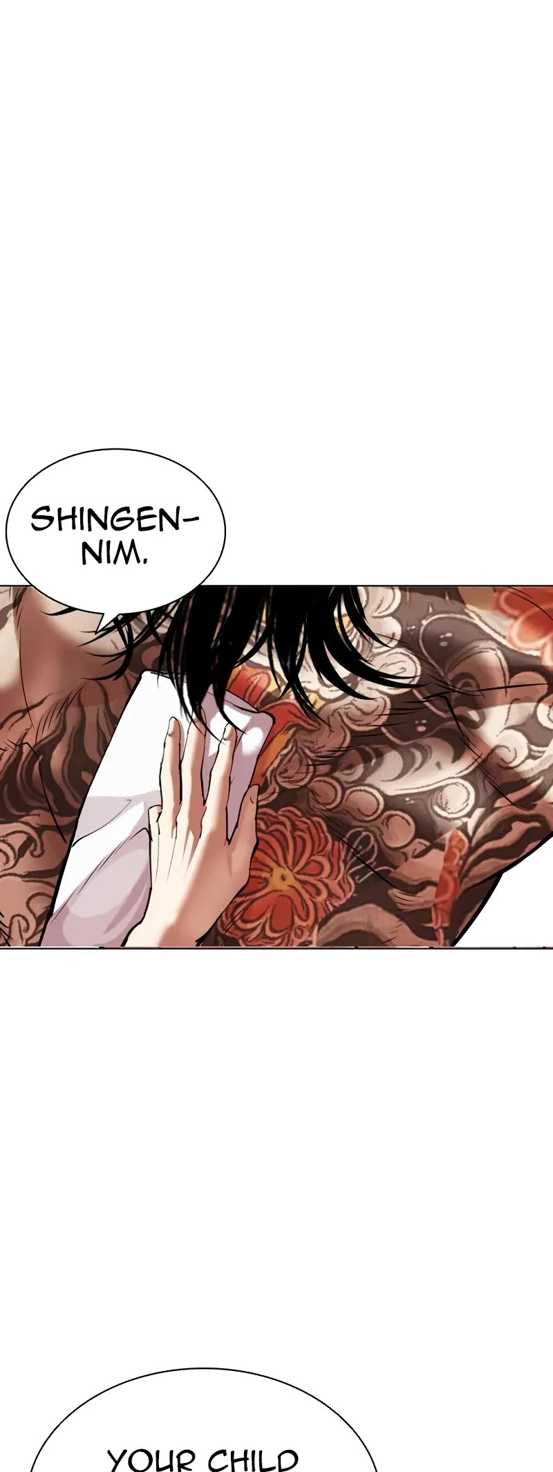Lookism Chapter 520 page 78 - Chapter 520