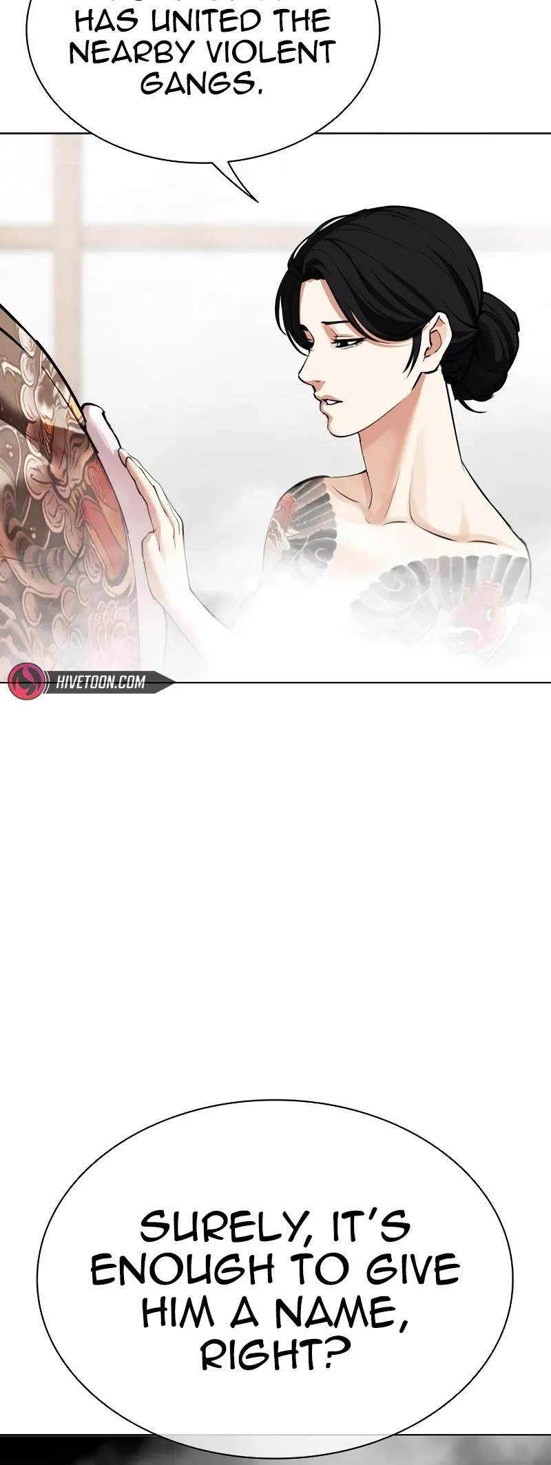 Lookism Chapter 520 page 79 - Chapter 520