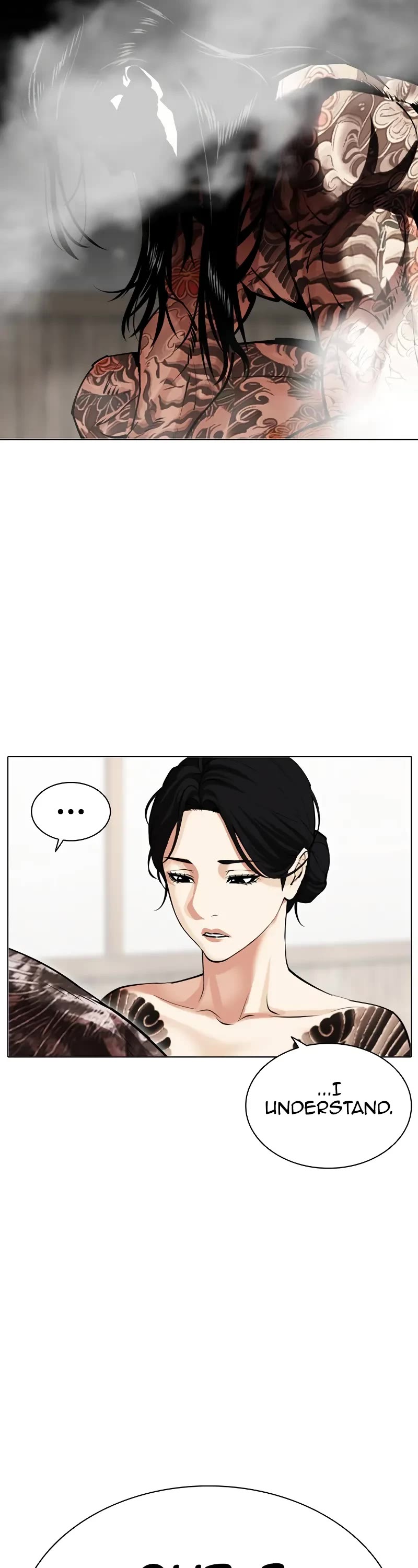 Lookism Chapter 520 page 80 - Chapter 520