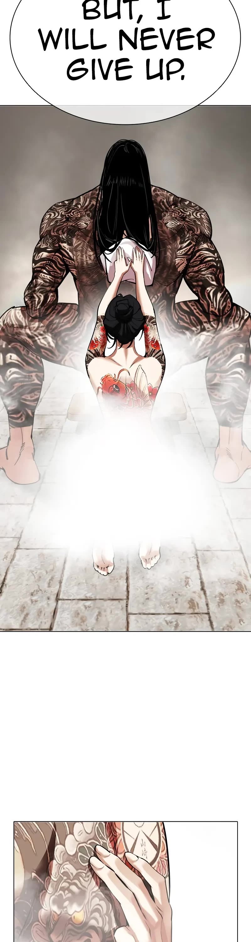 Lookism Chapter 520 page 81 - Chapter 520