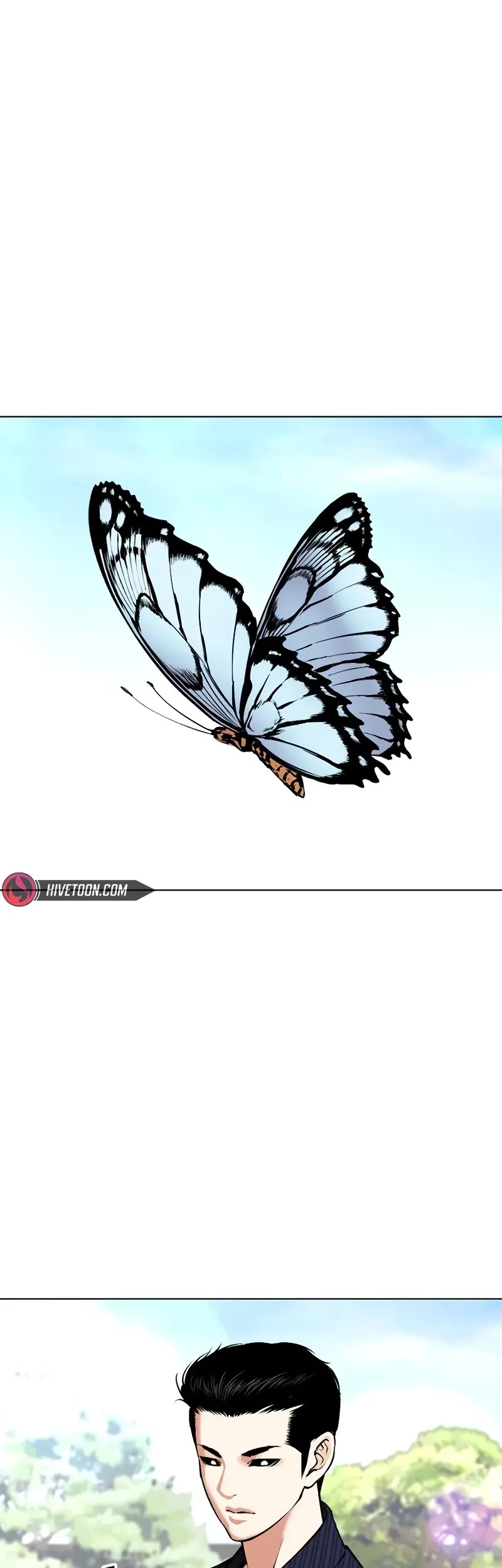 Lookism Chapter 520 page 83 - Chapter 520