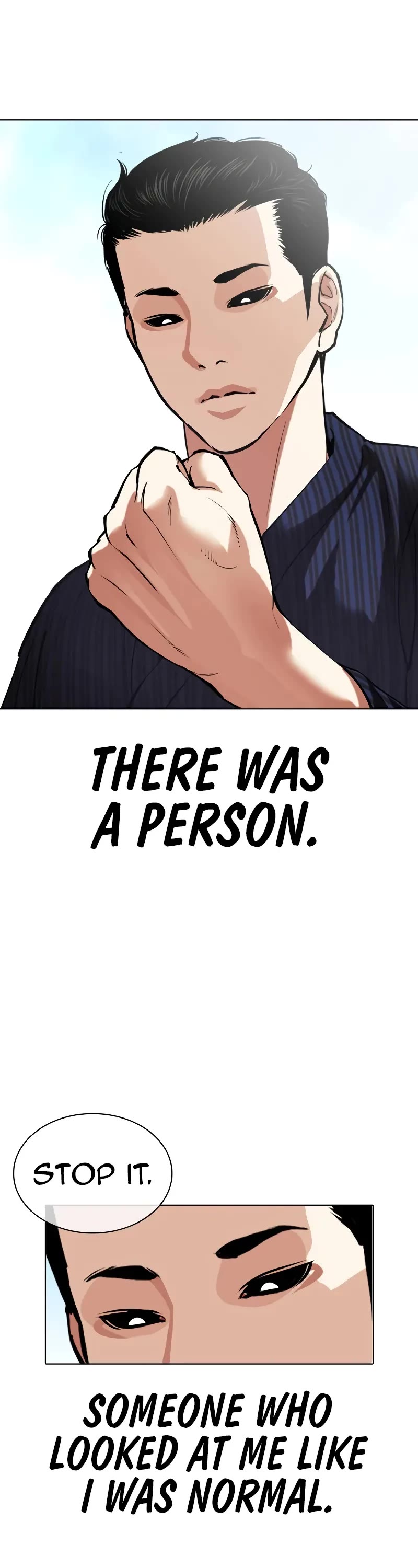Lookism Chapter 520 page 85 - Chapter 520