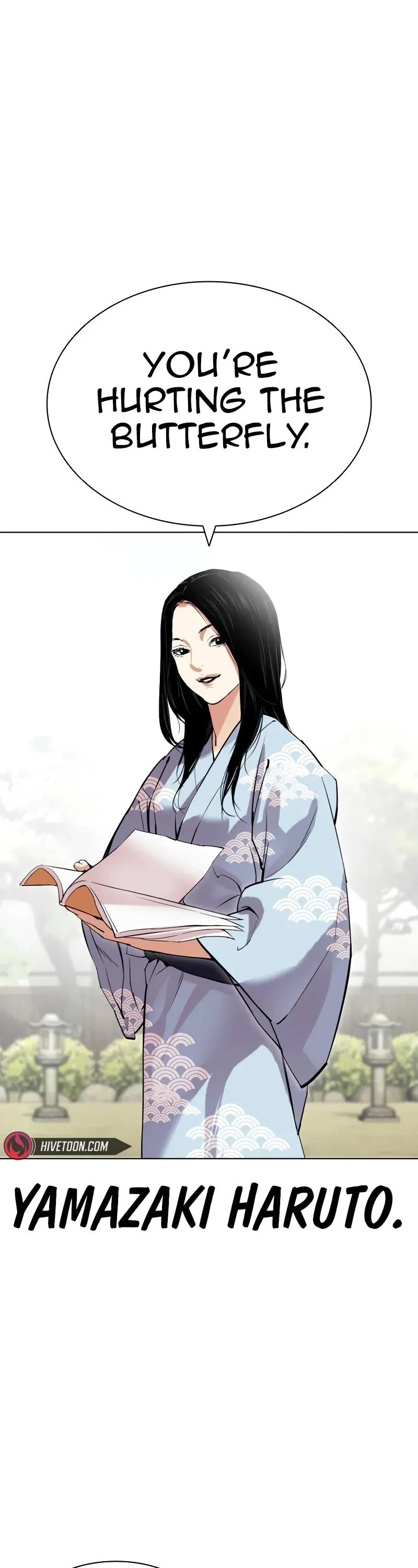 Lookism Chapter 520 page 86 - Chapter 520
