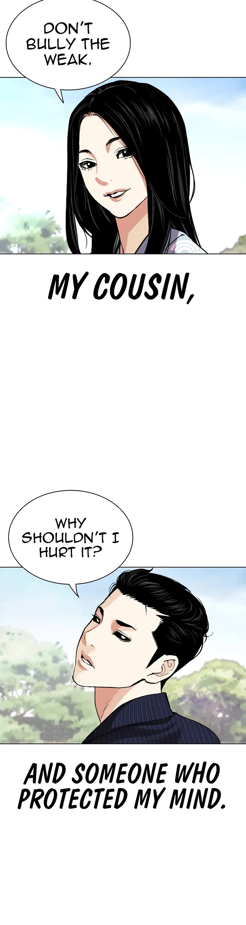 Lookism Chapter 520 page 87 - Chapter 520