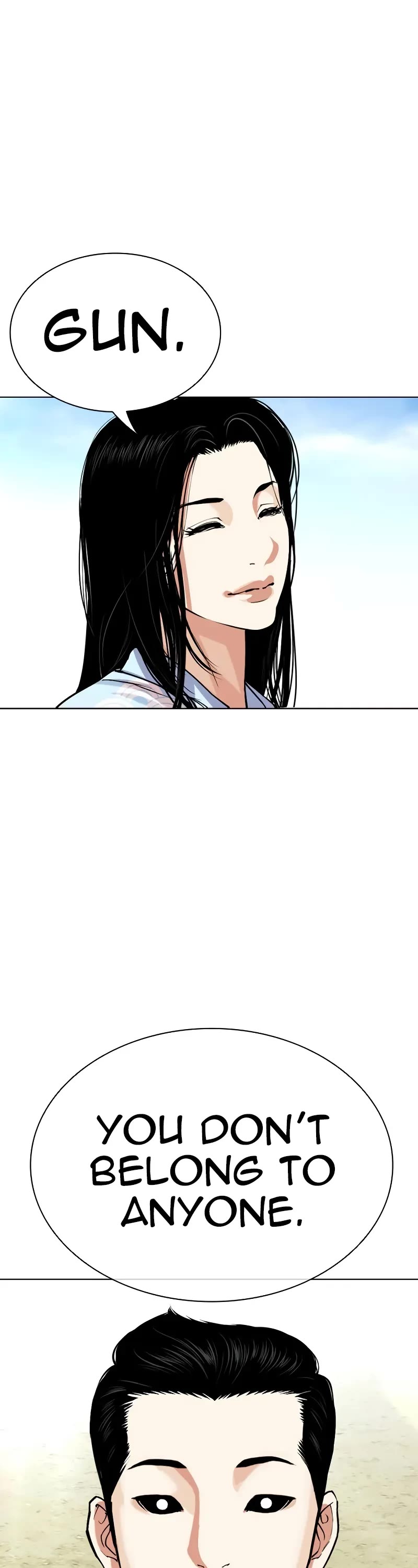 Lookism Chapter 520 page 90 - Chapter 520