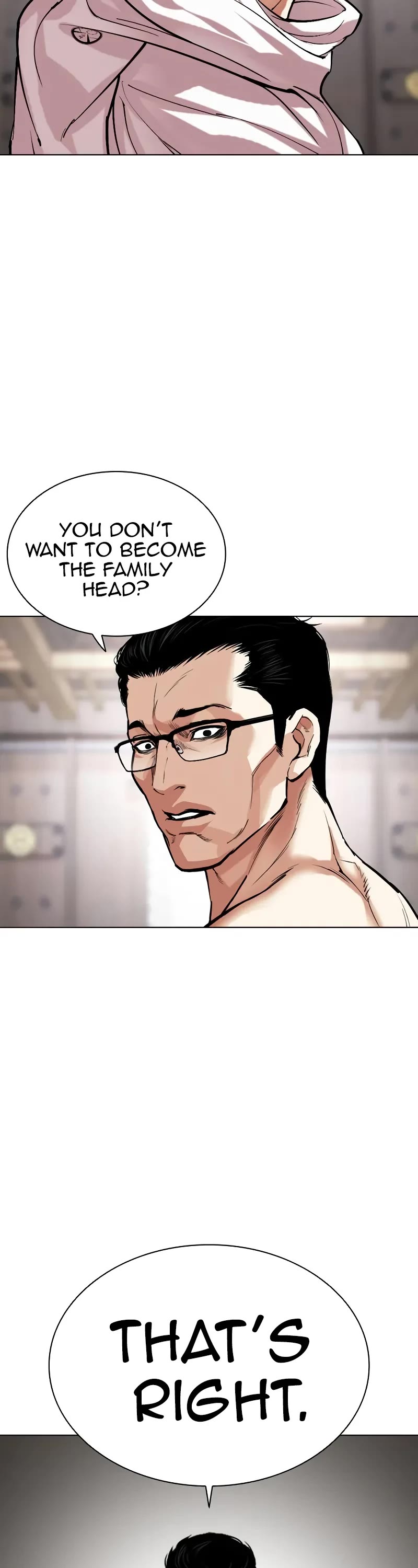 Lookism Chapter 520 page 92 - Chapter 520