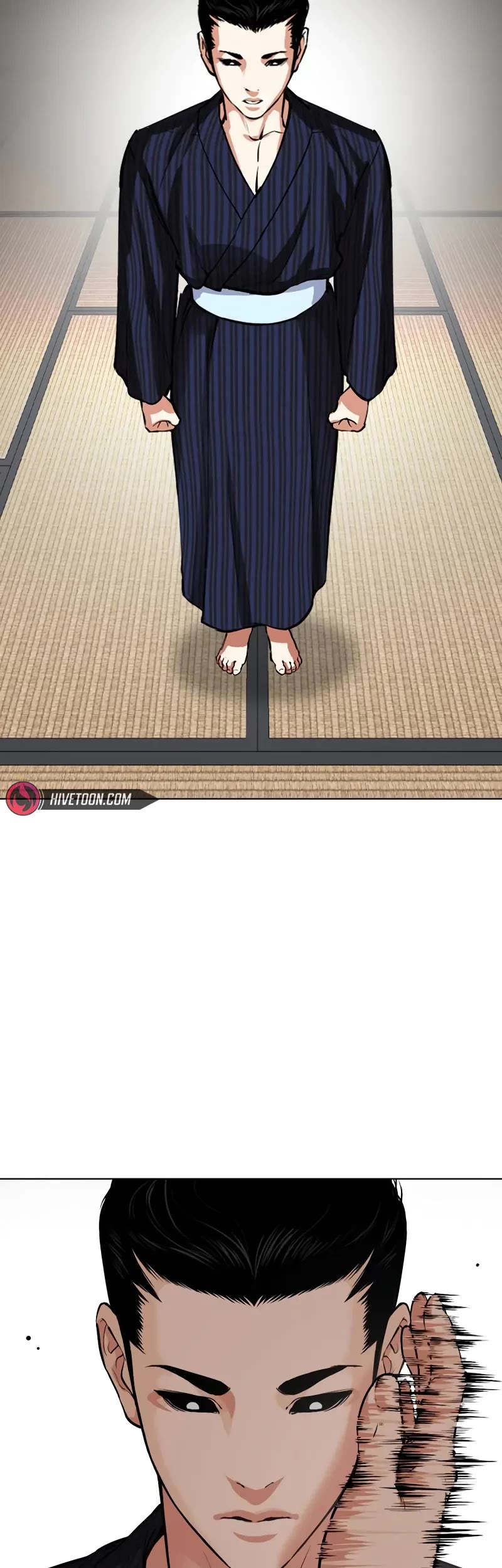 Lookism Chapter 520 page 93 - Chapter 520