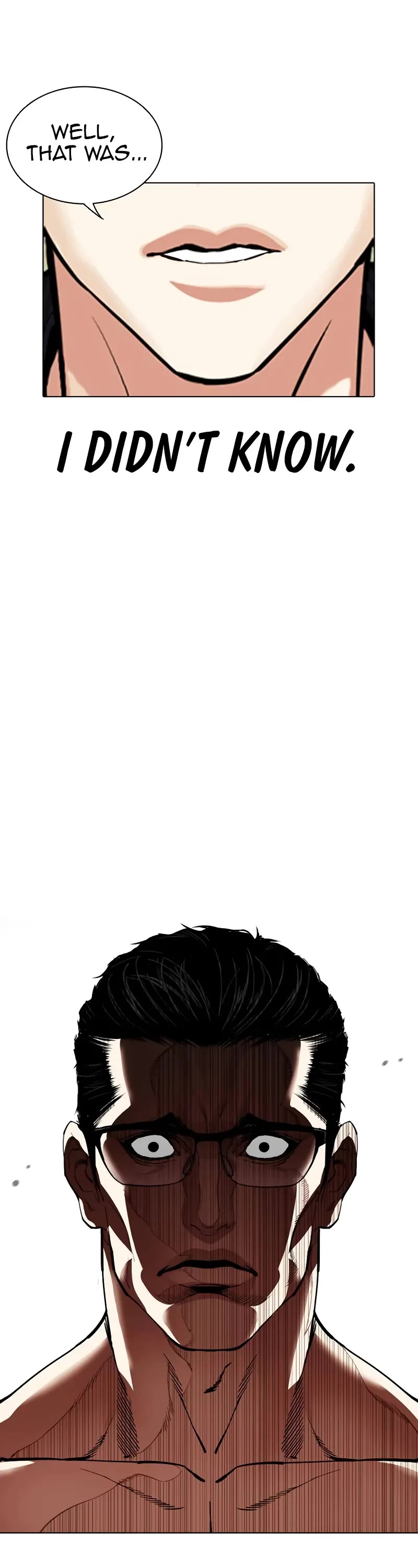 Lookism Chapter 520 page 97 - Chapter 520
