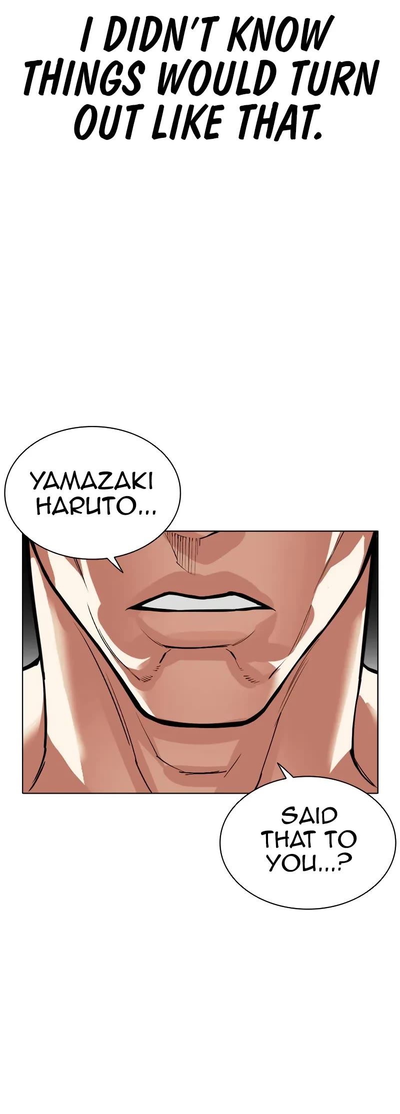 Lookism Chapter 520 page 98 - Chapter 520