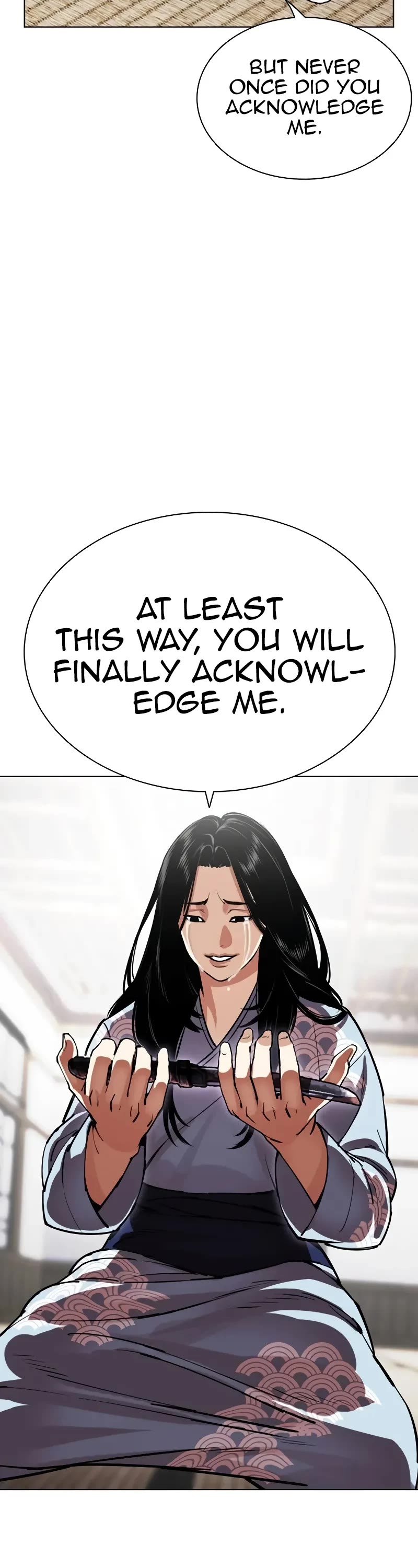 Lookism Chapter 521 page 17 - Chapter 521: Shiro Oni: [2]