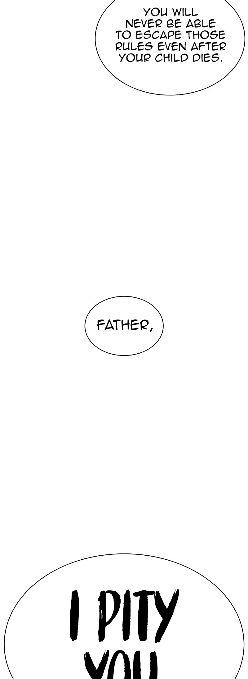 Lookism Chapter 521 page 19 - Chapter 521: Shiro Oni: [2]
