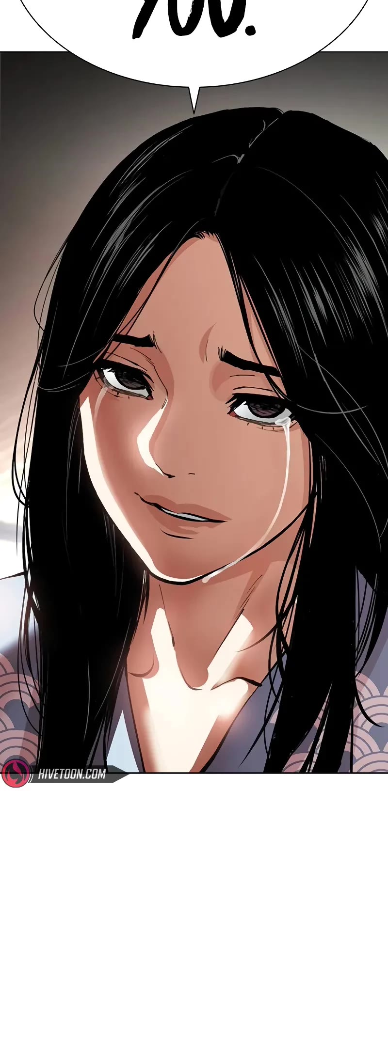 Lookism Chapter 521 page 20 - Chapter 521: Shiro Oni: [2]