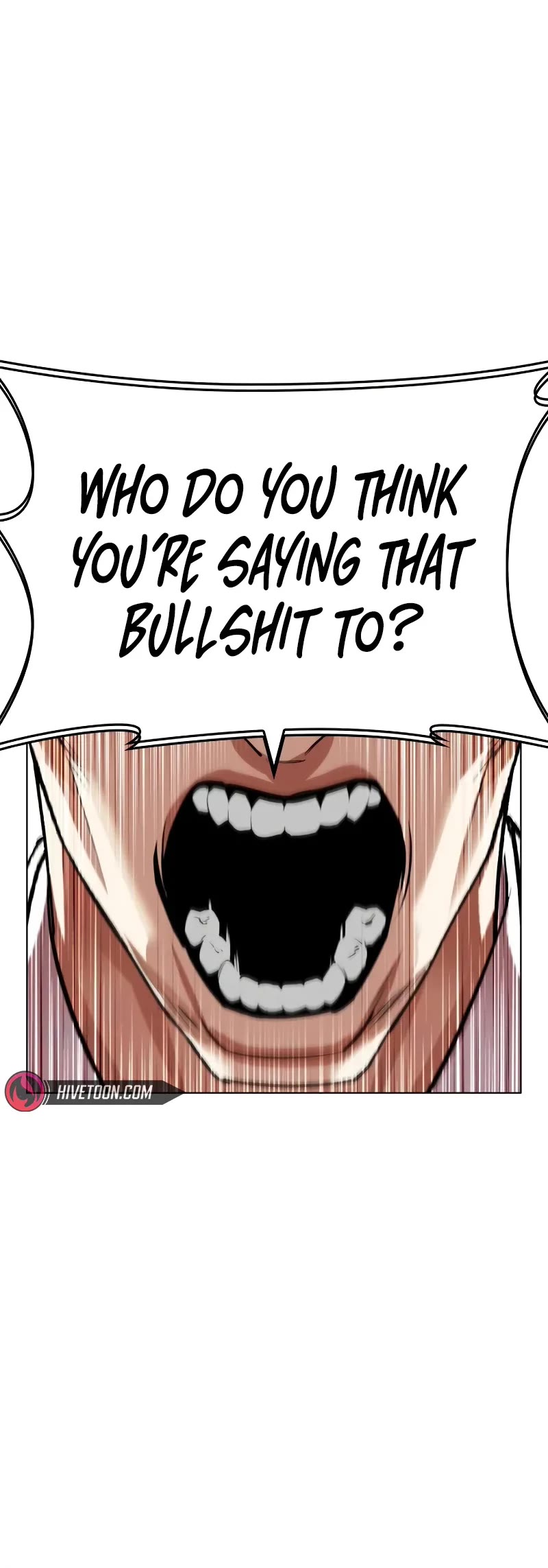 Lookism Chapter 521 page 45 - Chapter 521: Shiro Oni: [2]