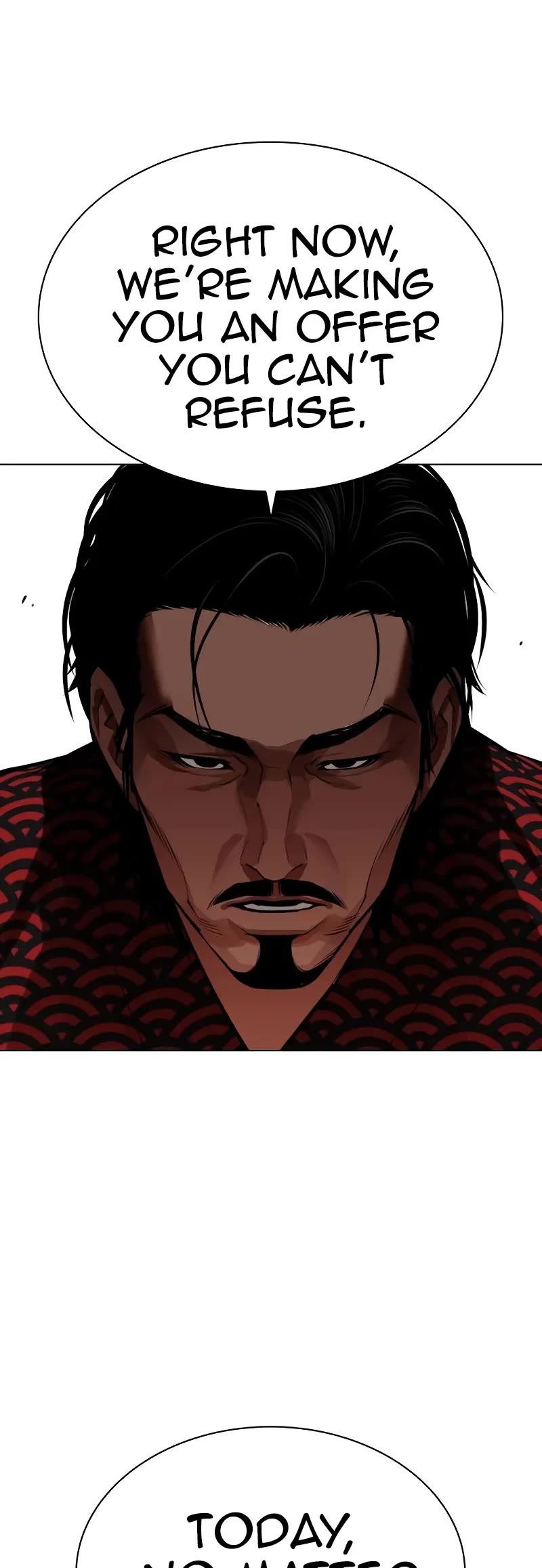 Lookism Chapter 521 page 49 - Chapter 521: Shiro Oni: [2]
