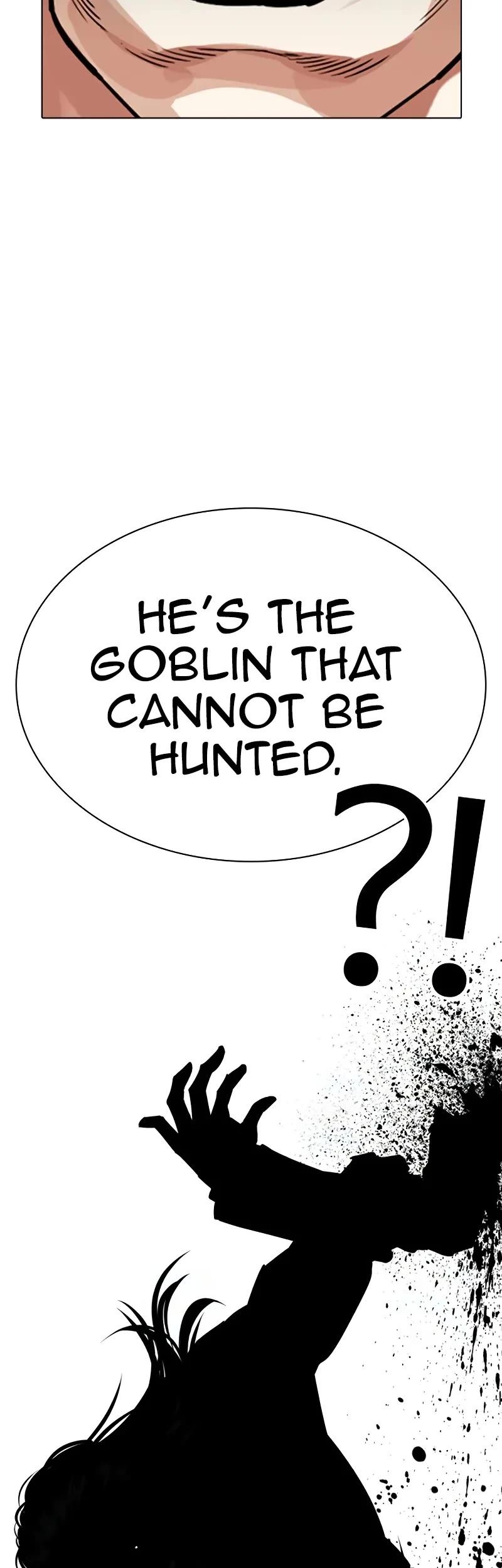 Lookism Chapter 521 page 59 - Chapter 521: Shiro Oni: [2]