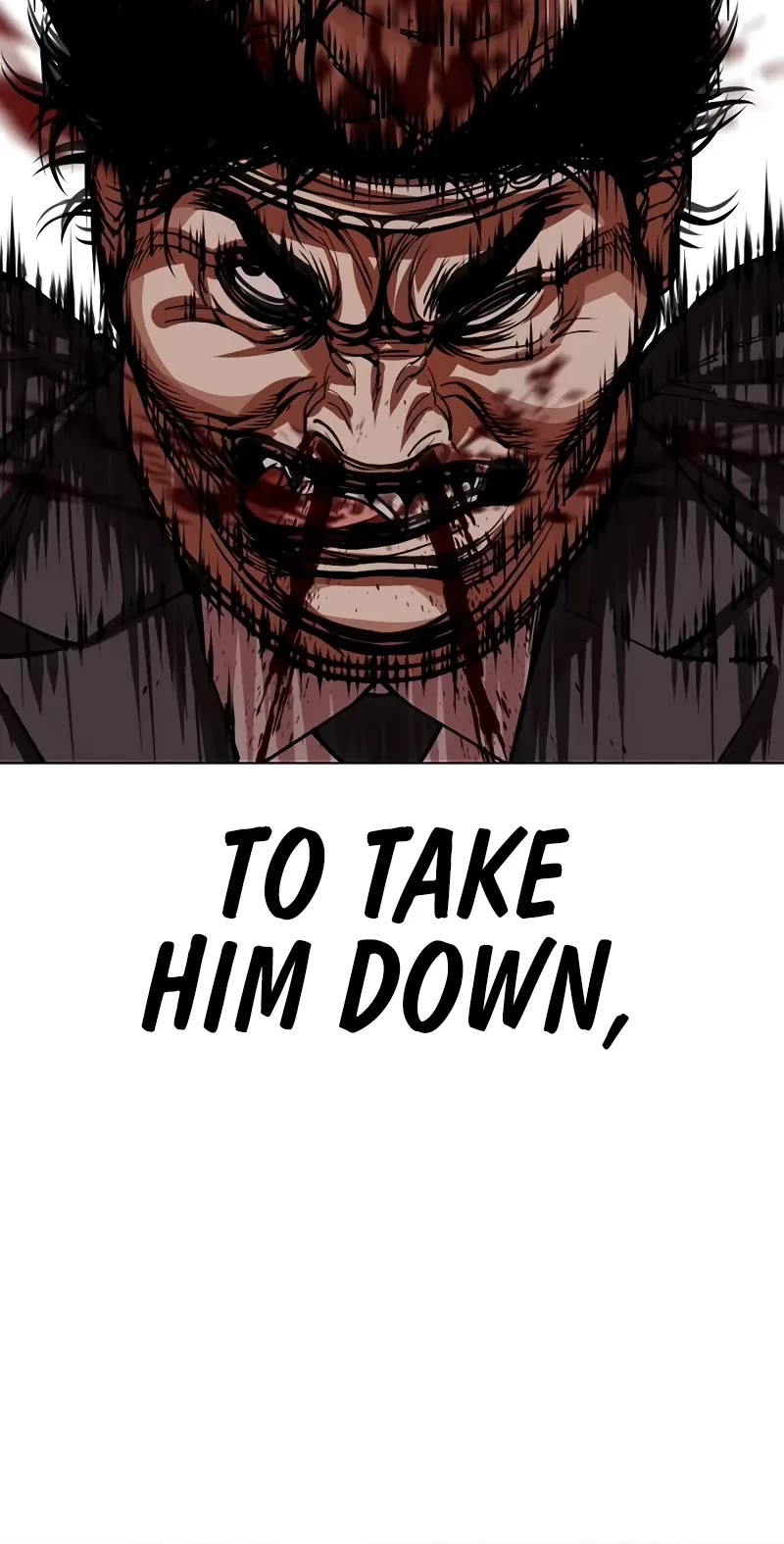 Lookism Chapter 521 page 65 - Chapter 521: Shiro Oni: [2]