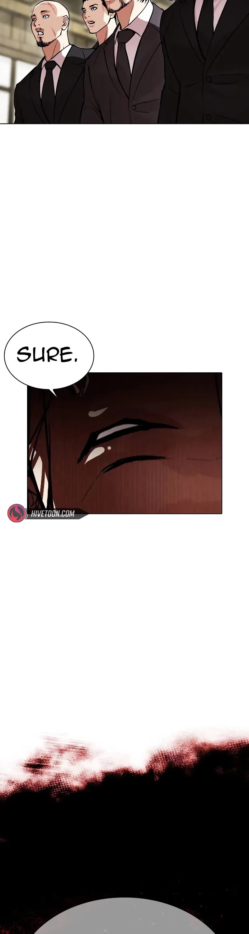 Lookism Chapter 521 page 83 - Chapter 521: Shiro Oni: [2]