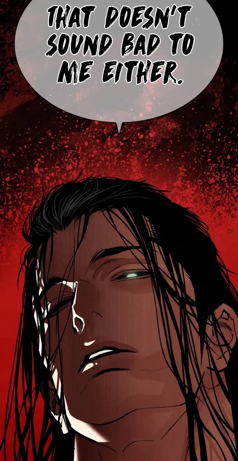 Lookism Chapter 521 page 84 - Chapter 521: Shiro Oni: [2]