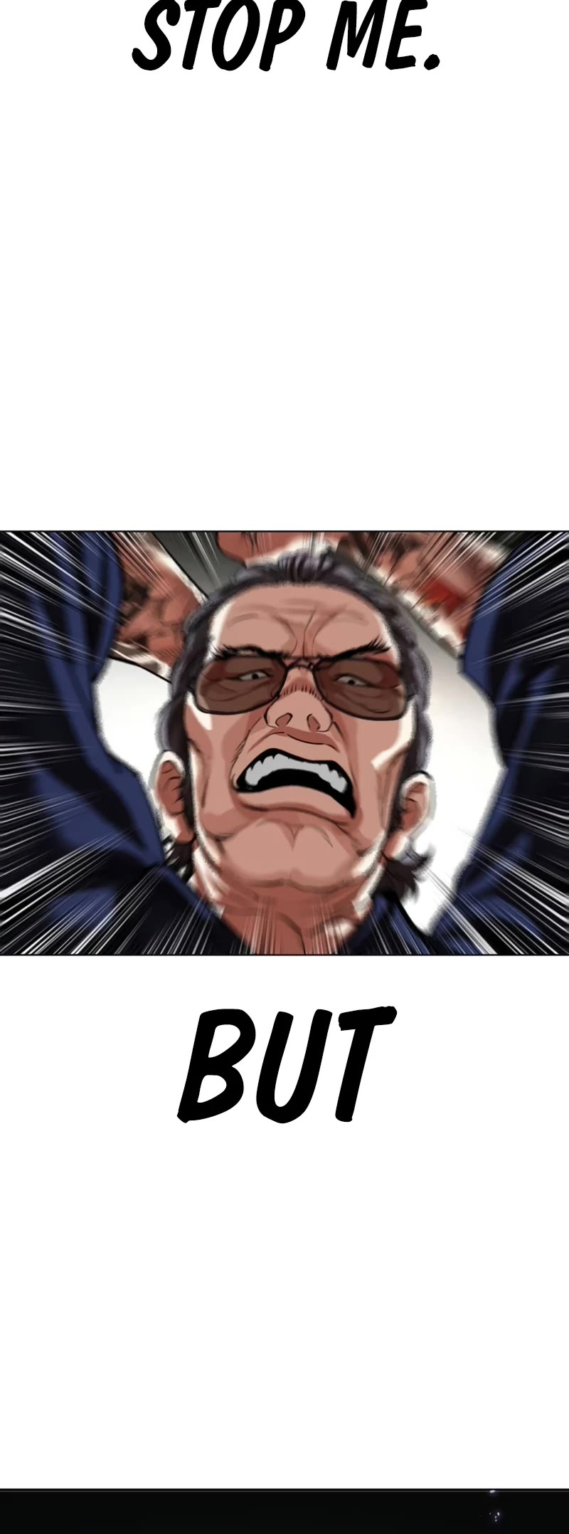 Lookism Chapter 522 page 24 - Chapter 522: Shiro Oni: [3]