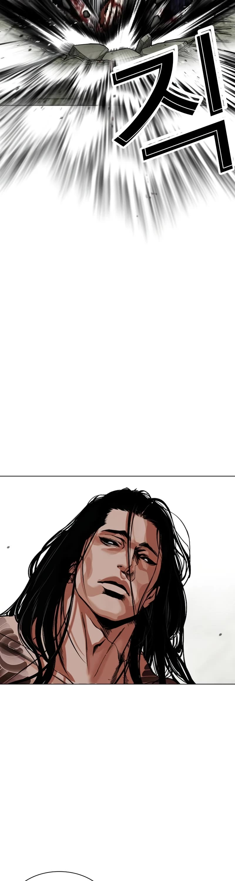 Lookism Chapter 522 page 27 - Chapter 522: Shiro Oni: [3]