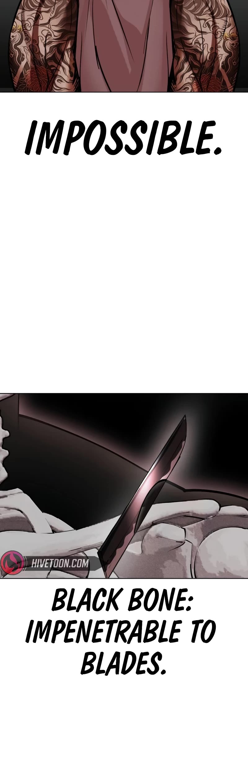 Lookism Chapter 522 page 34 - Chapter 522: Shiro Oni: [3]