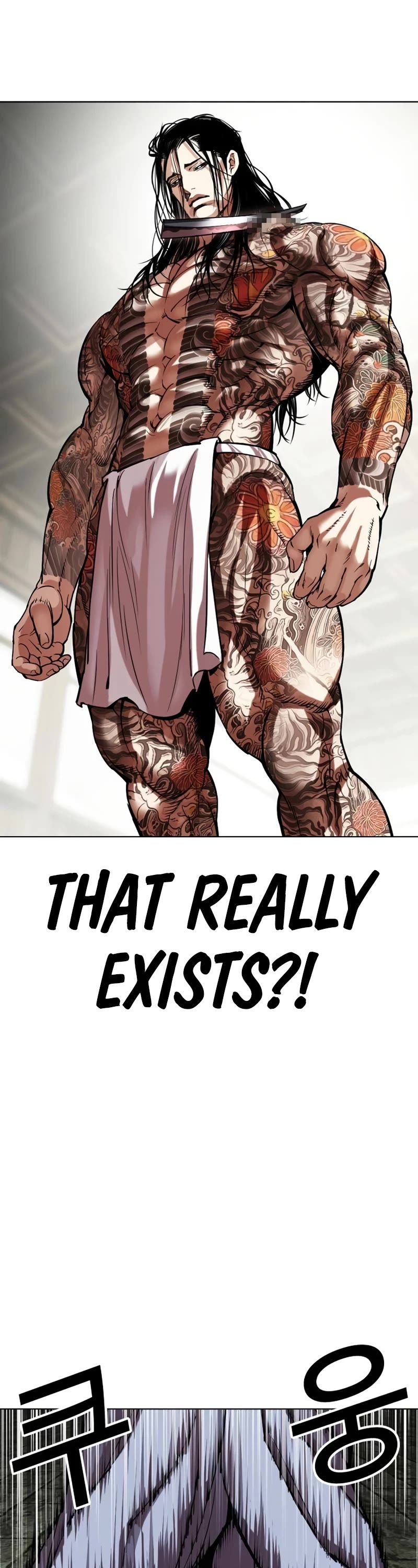 Lookism Chapter 522 page 35 - Chapter 522: Shiro Oni: [3]