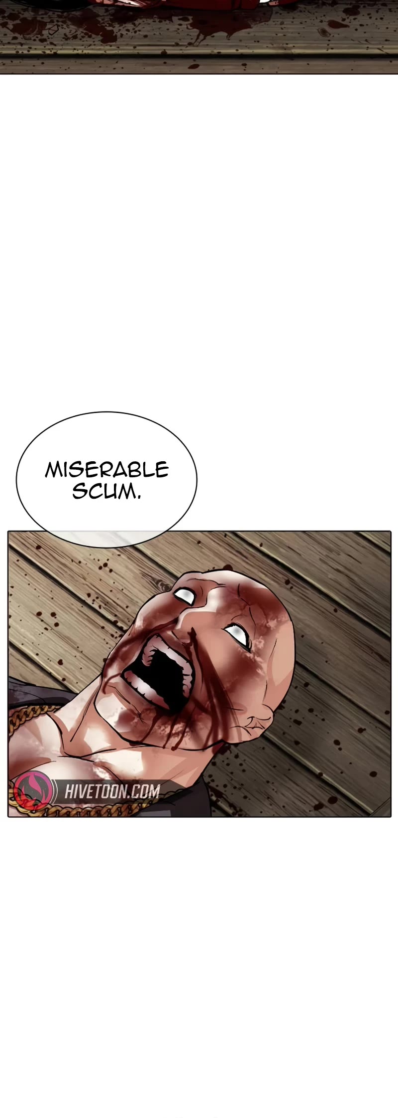 Lookism Chapter 522 page 54 - Chapter 522: Shiro Oni: [3]