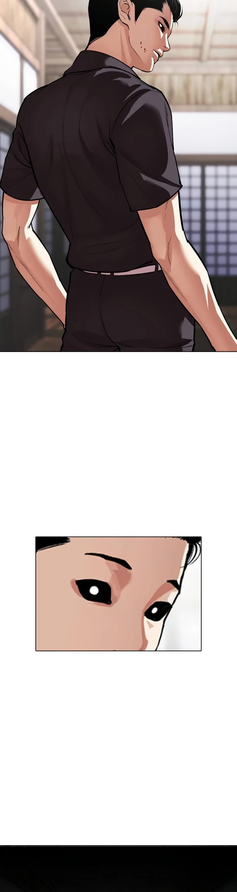 Lookism Chapter 522 page 57 - Chapter 522: Shiro Oni: [3]