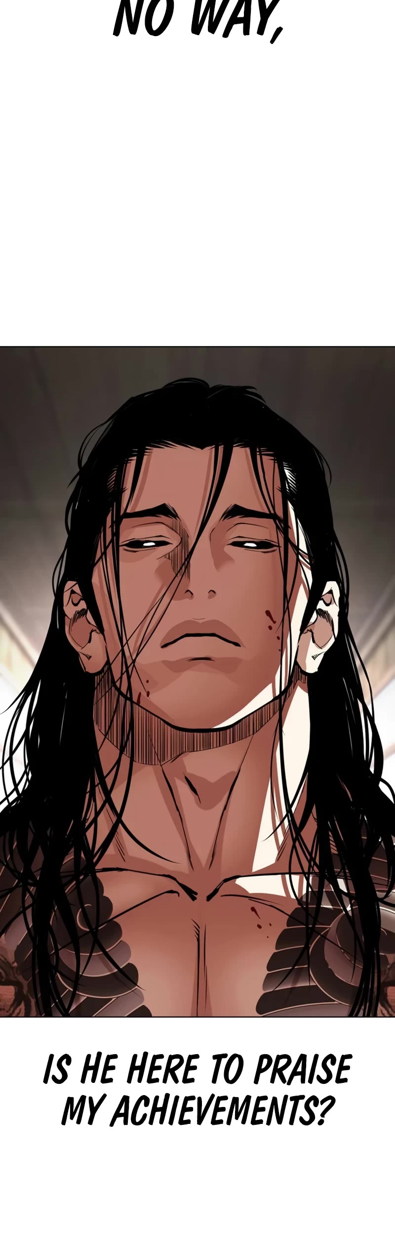 Lookism Chapter 522 page 59 - Chapter 522: Shiro Oni: [3]