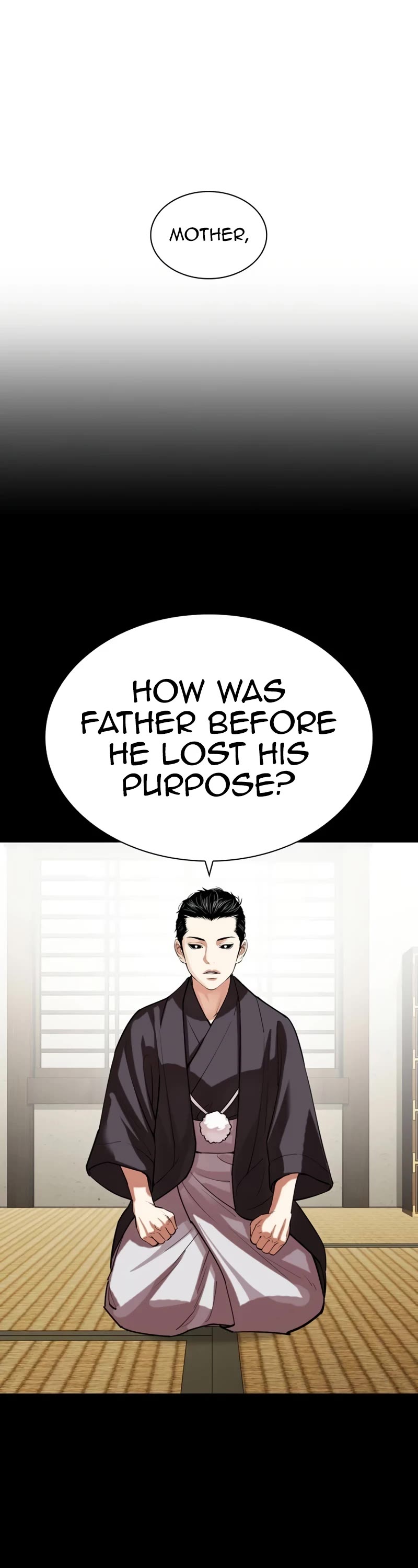 Lookism Chapter 522 page 60 - Chapter 522: Shiro Oni: [3]