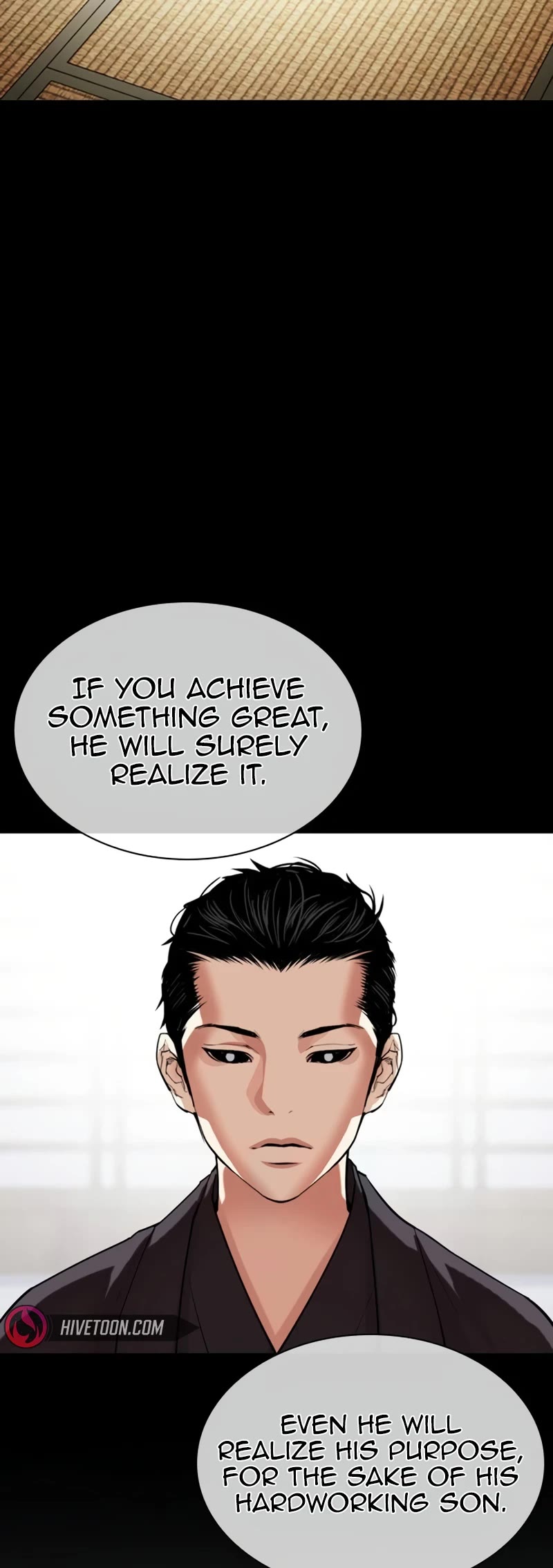 Lookism Chapter 522 page 63 - Chapter 522: Shiro Oni: [3]