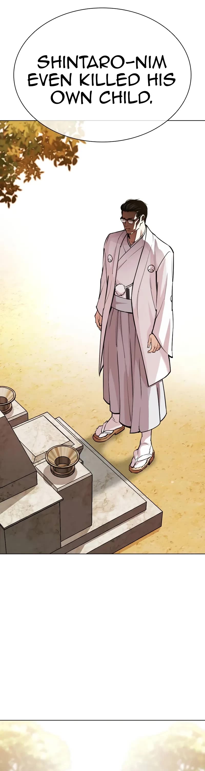 Lookism Chapter 523 page 18 - Chapter 523: Shiro Oni: [4]