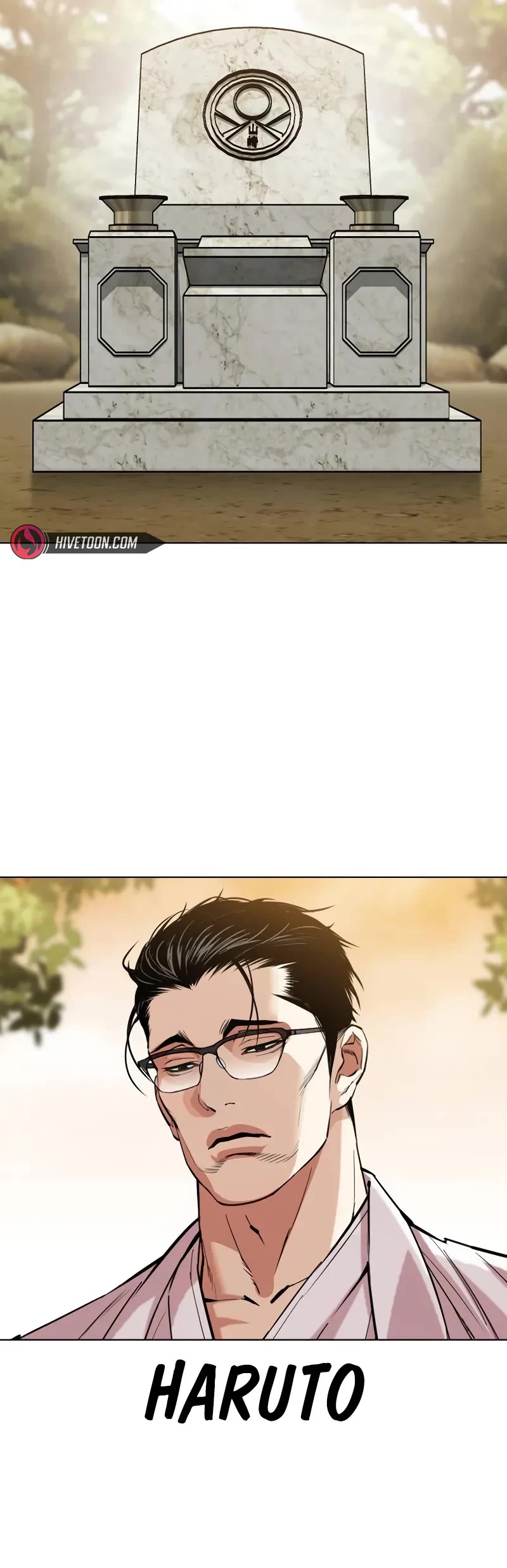 Lookism Chapter 523 page 19 - Chapter 523: Shiro Oni: [4]