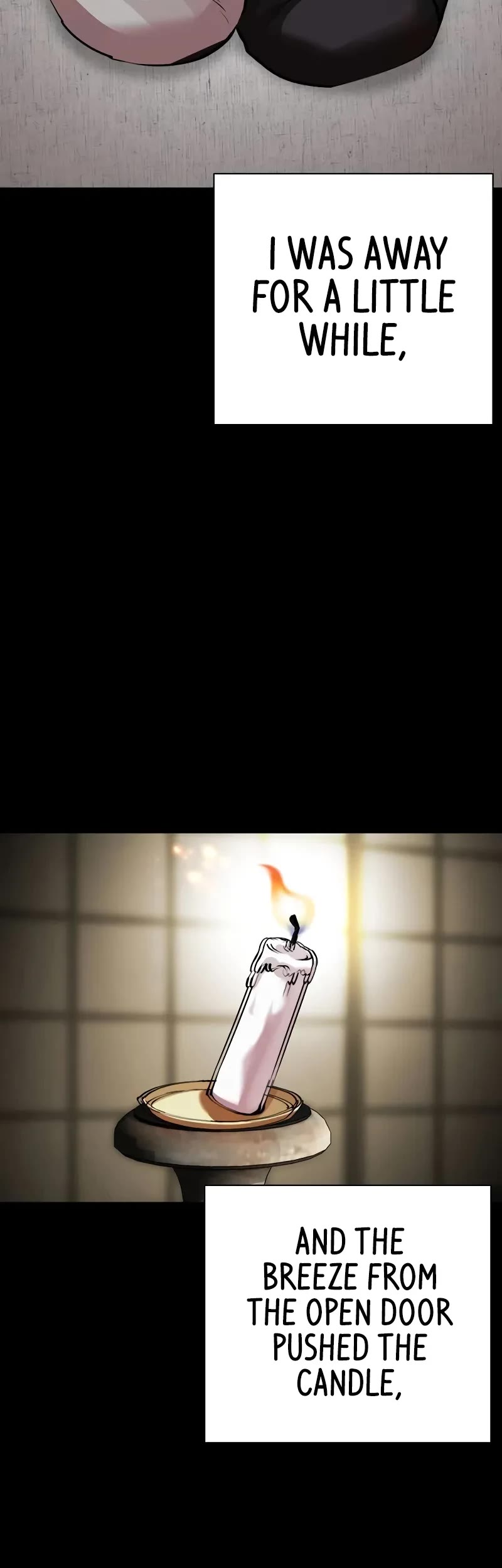 Lookism Chapter 523 page 34 - Chapter 523: Shiro Oni: [4]