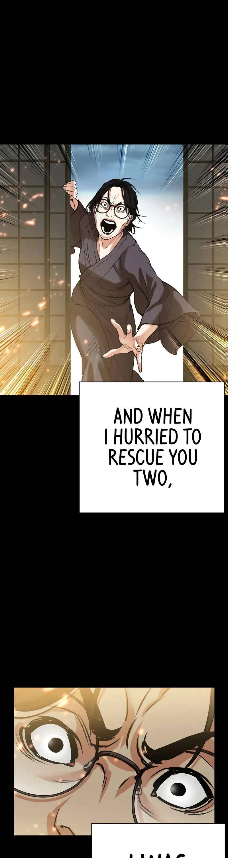 Lookism Chapter 523 page 37 - Chapter 523: Shiro Oni: [4]