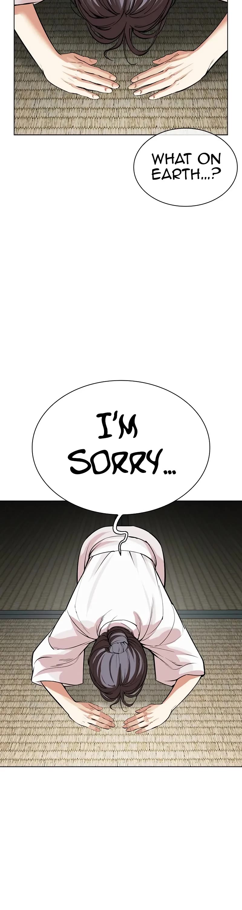 Lookism Chapter 523 page 42 - Chapter 523: Shiro Oni: [4]