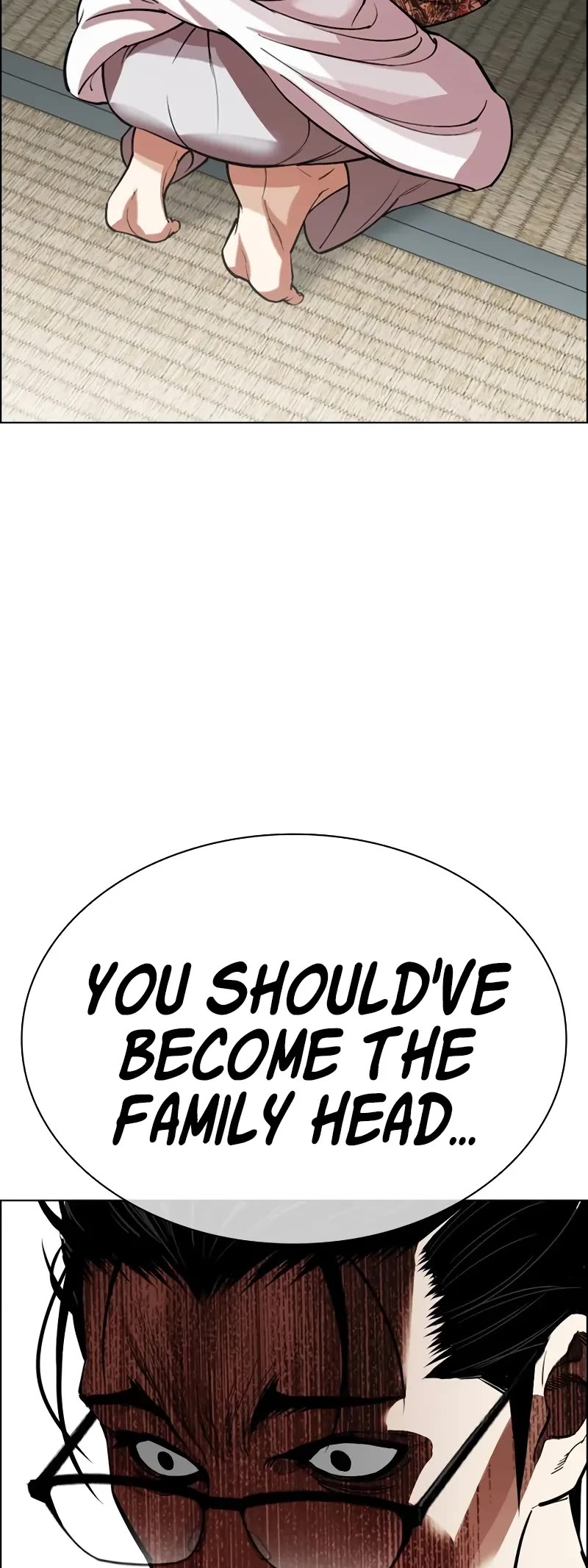 Lookism Chapter 523 page 44 - Chapter 523: Shiro Oni: [4]