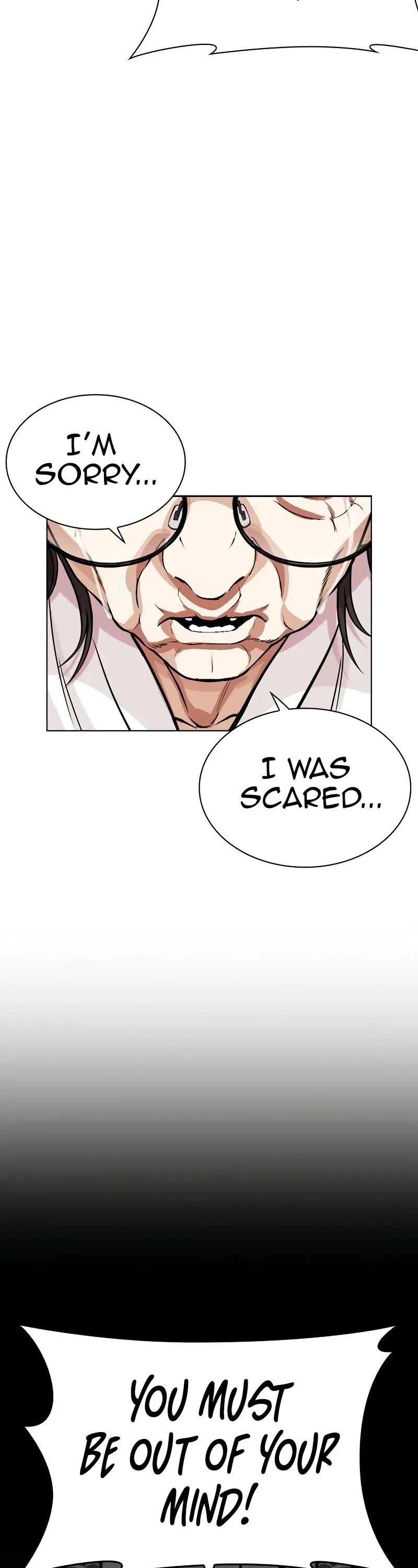 Lookism Chapter 523 page 48 - Chapter 523: Shiro Oni: [4]