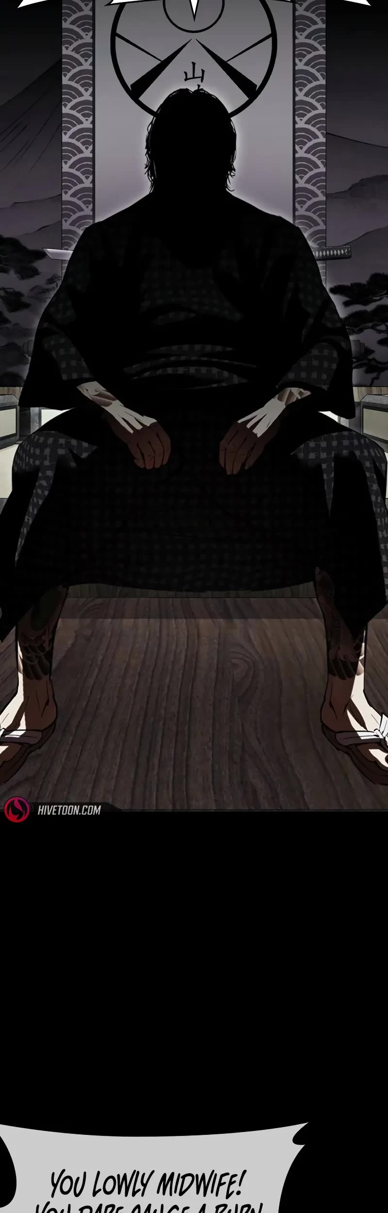 Lookism Chapter 523 page 49 - Chapter 523: Shiro Oni: [4]
