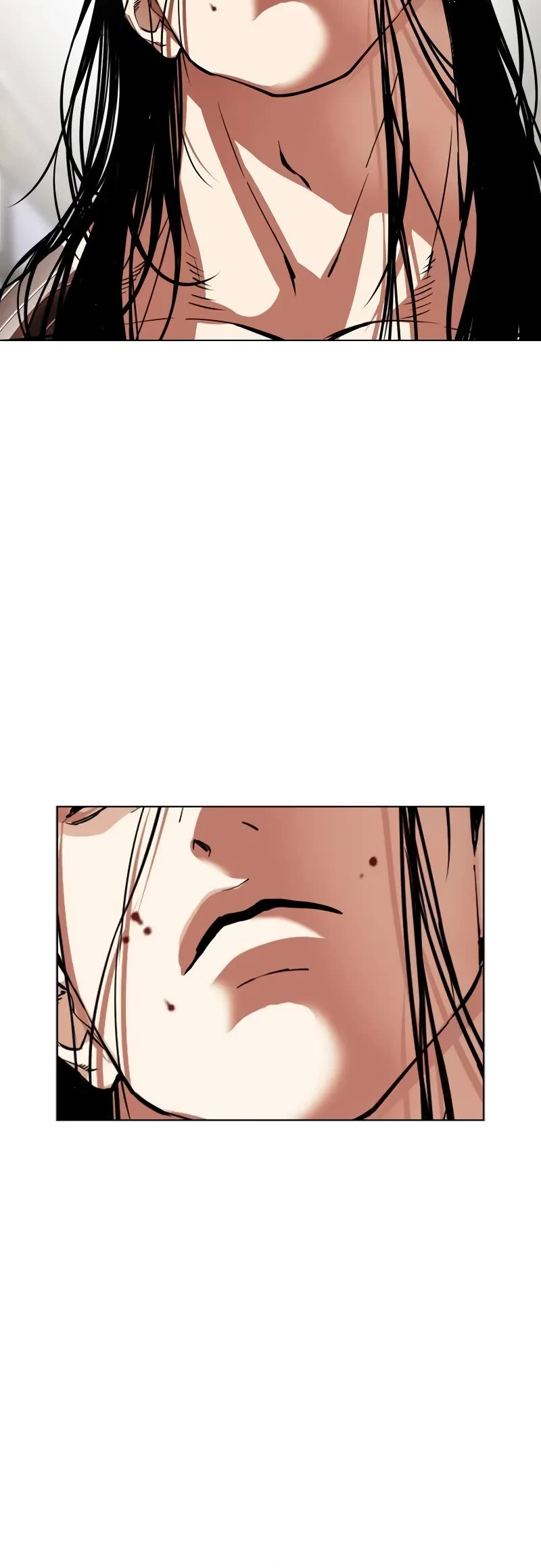 Lookism Chapter 523 page 5 - Chapter 523: Shiro Oni: [4]