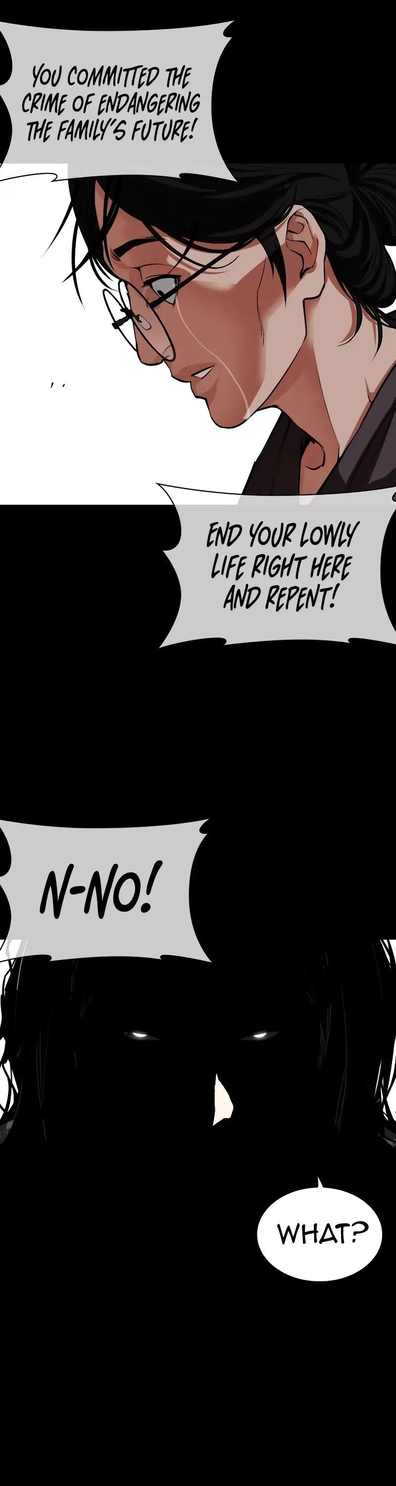Lookism Chapter 523 page 51 - Chapter 523: Shiro Oni: [4]