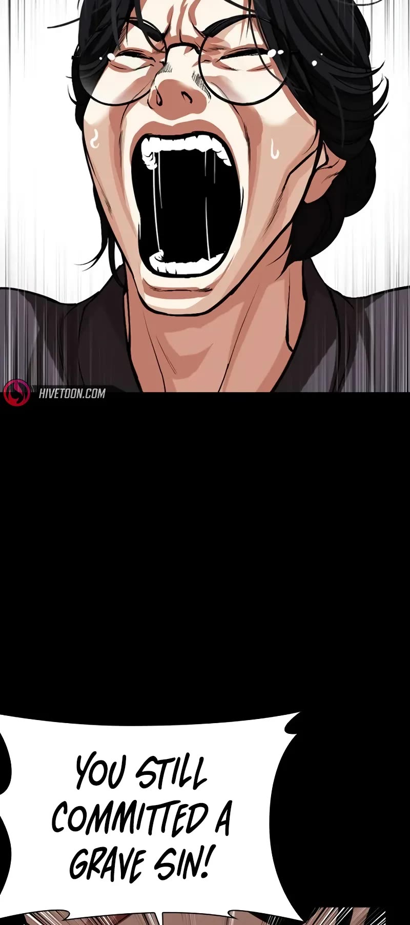 Lookism Chapter 523 page 54 - Chapter 523: Shiro Oni: [4]