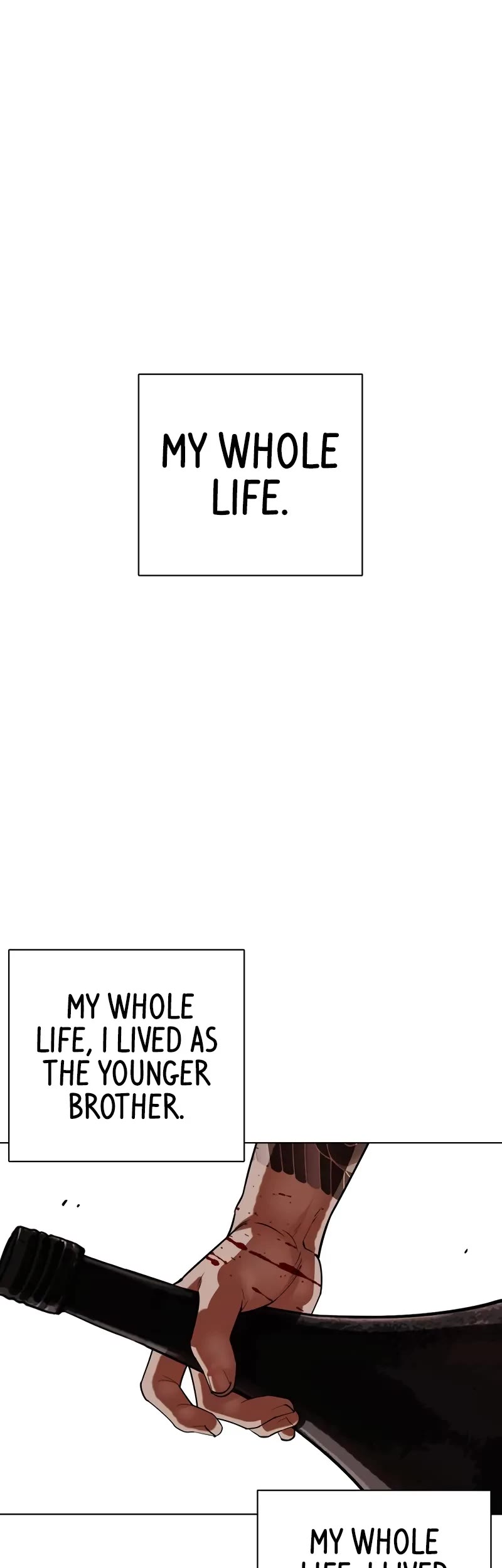 Lookism Chapter 523 page 59 - Chapter 523: Shiro Oni: [4]