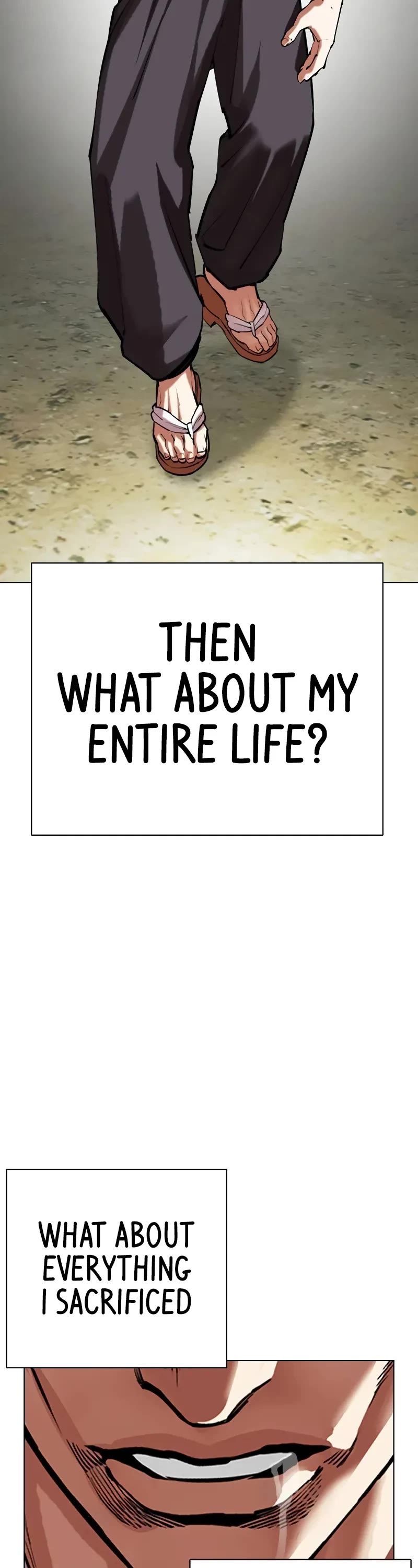 Lookism Chapter 523 page 62 - Chapter 523: Shiro Oni: [4]