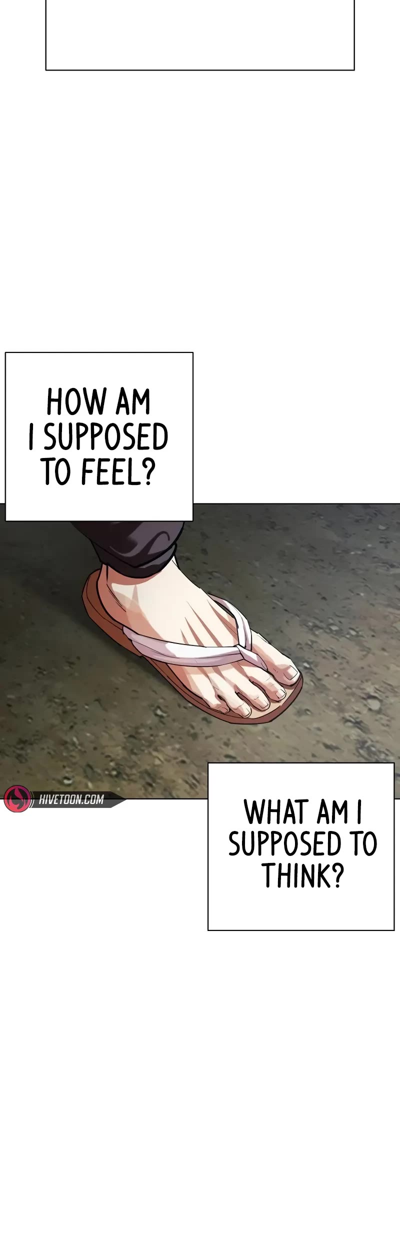Lookism Chapter 523 page 64 - Chapter 523: Shiro Oni: [4]